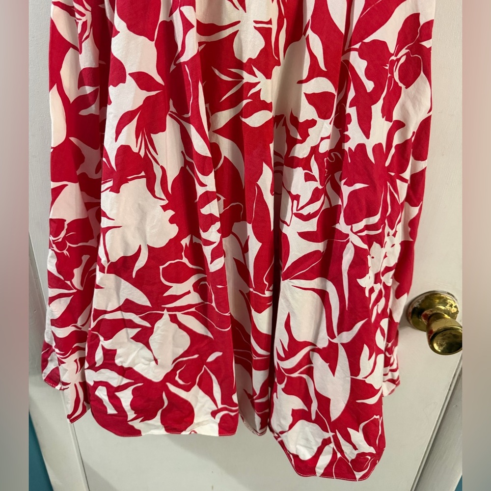 Moda International Size 4 Dress - Picture 3 of 7